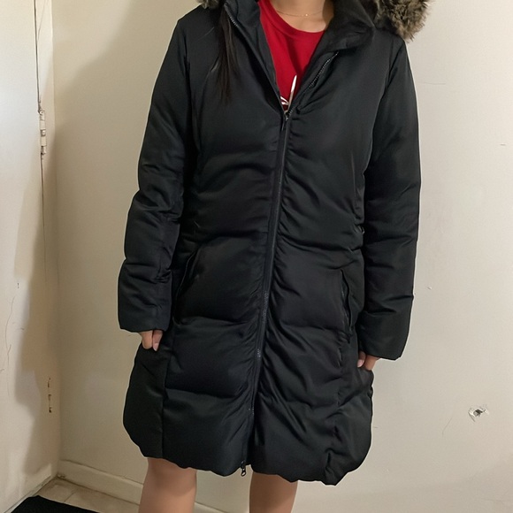 Joe Fresh Winter Coat Jacket - Picture 3 of 7